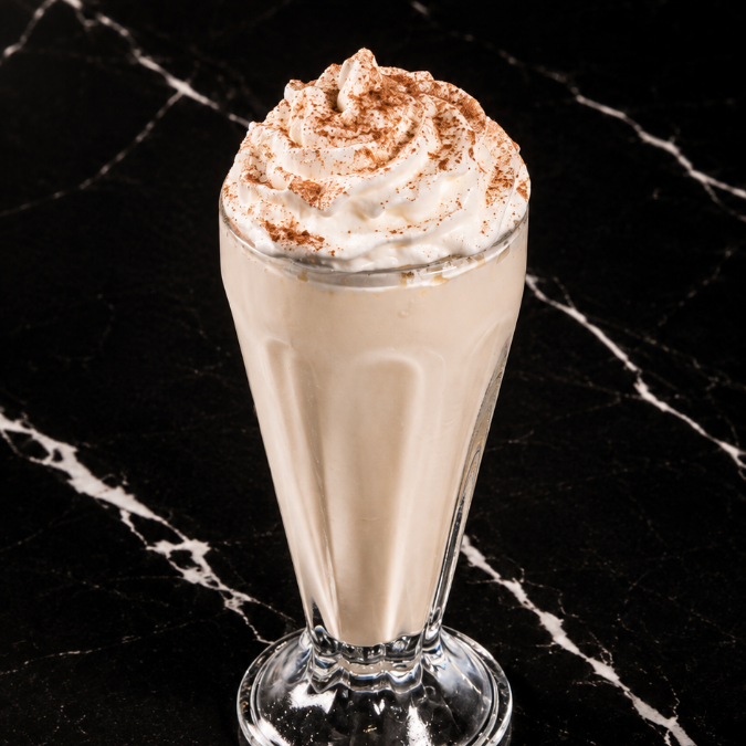 Shake de Vainilla