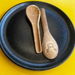 Cuchara de Galleta
