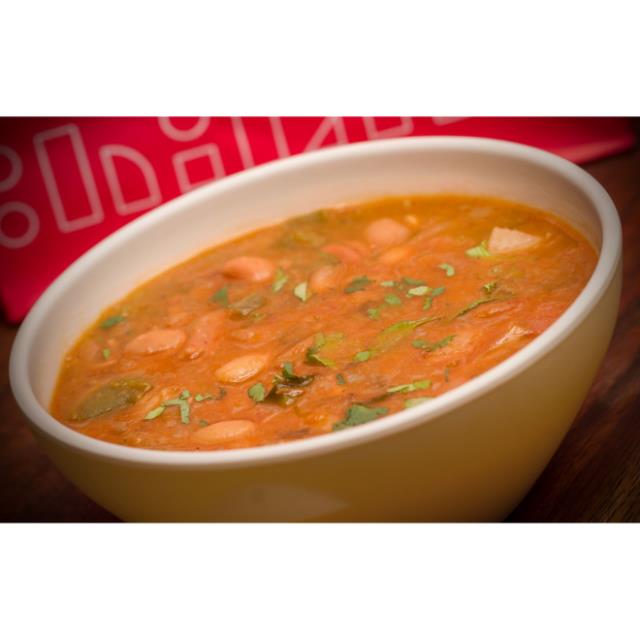 FRIJOLES CHARROS CHICOS