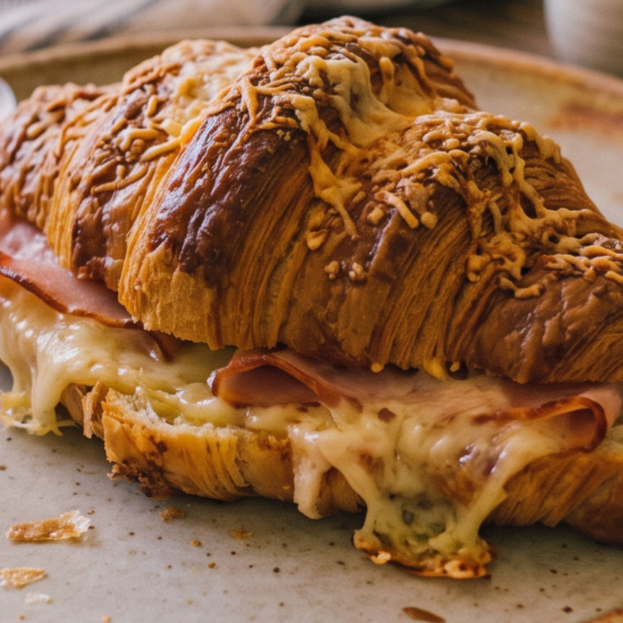Croissant Mañanero