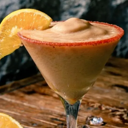 Granizado de Tamarindo