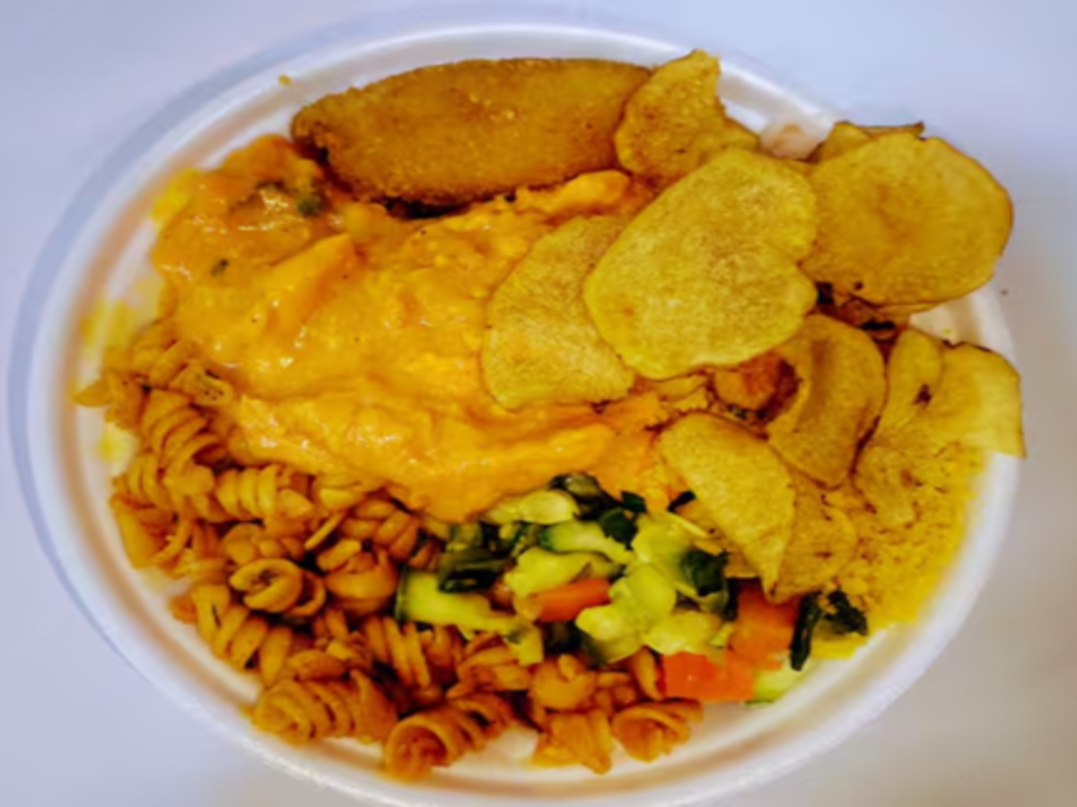 Restaurante Companhia Do Sabor