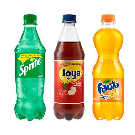 Joya sabores 600 ml