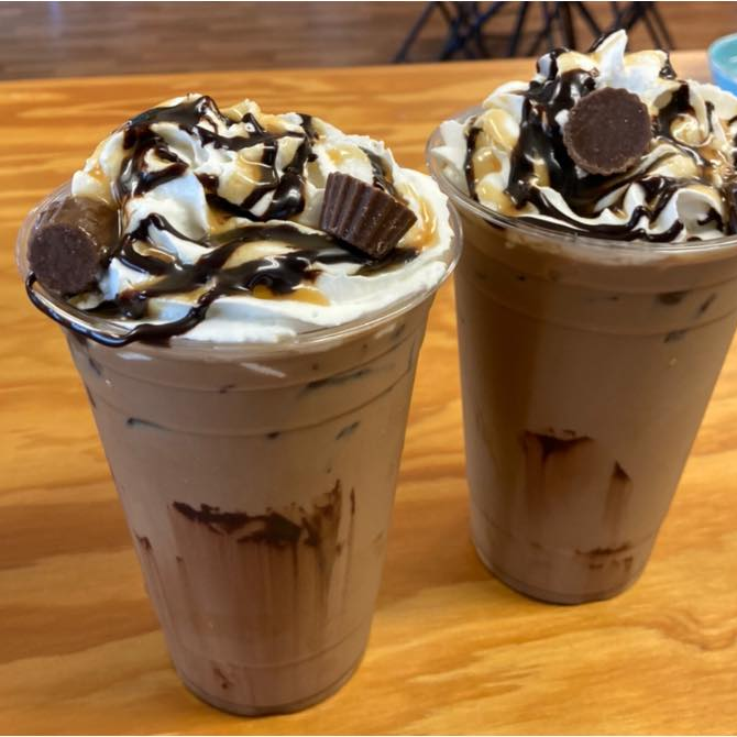Frappe Premium