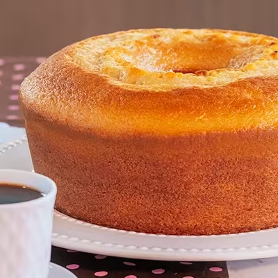 Feito com a própria fruta. Uma massa leve com o sabor marcante do maracujá. Tudo bem natural como deve ser!
Peso aproximado do bolo: 950 gramas
Rende aproximadamente 16 fatias de 59,3 gramas
Alérgicos: Contém Glúten e Lactose. Contém leite e derivados, derivados do trigo, derivados da soja e ovo.
Para informações de ingredientes e tabela nutricional consulte o site.