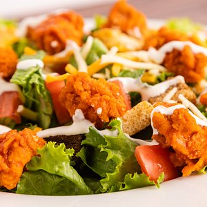 Ensalada Bufalo
