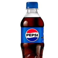 PEPSI 400 ML.