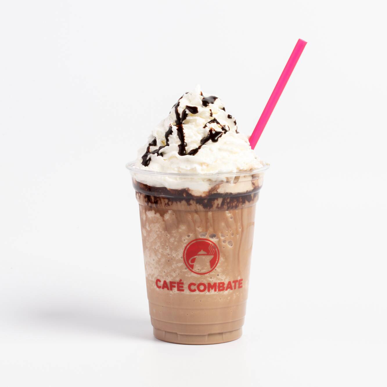 Frappe Moka