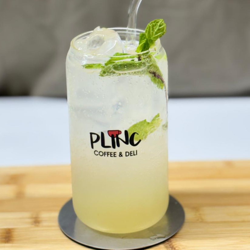 BABY MOJITO 16 OZ