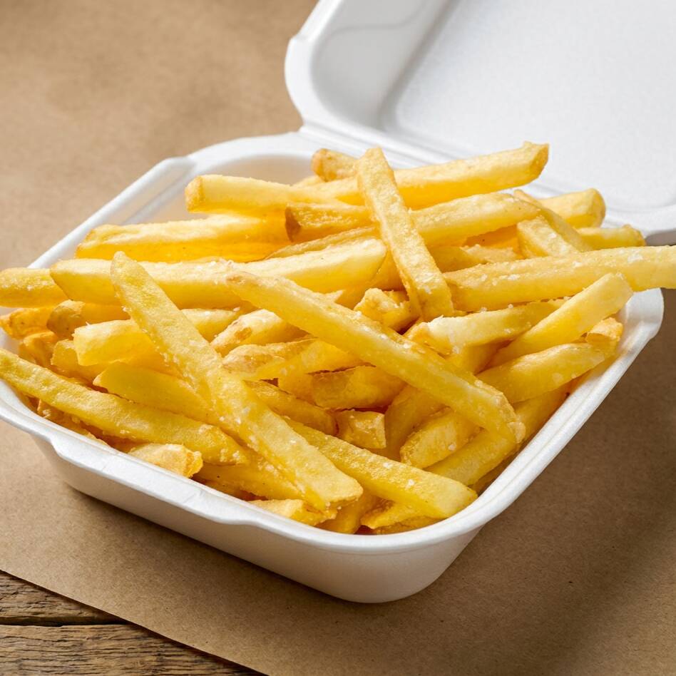 Papas a la Francesa Grandes