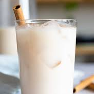 Agua de Horchata