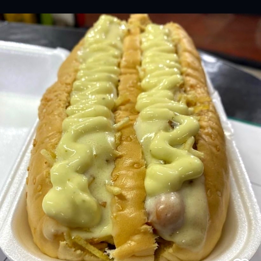 Perro Gemelo