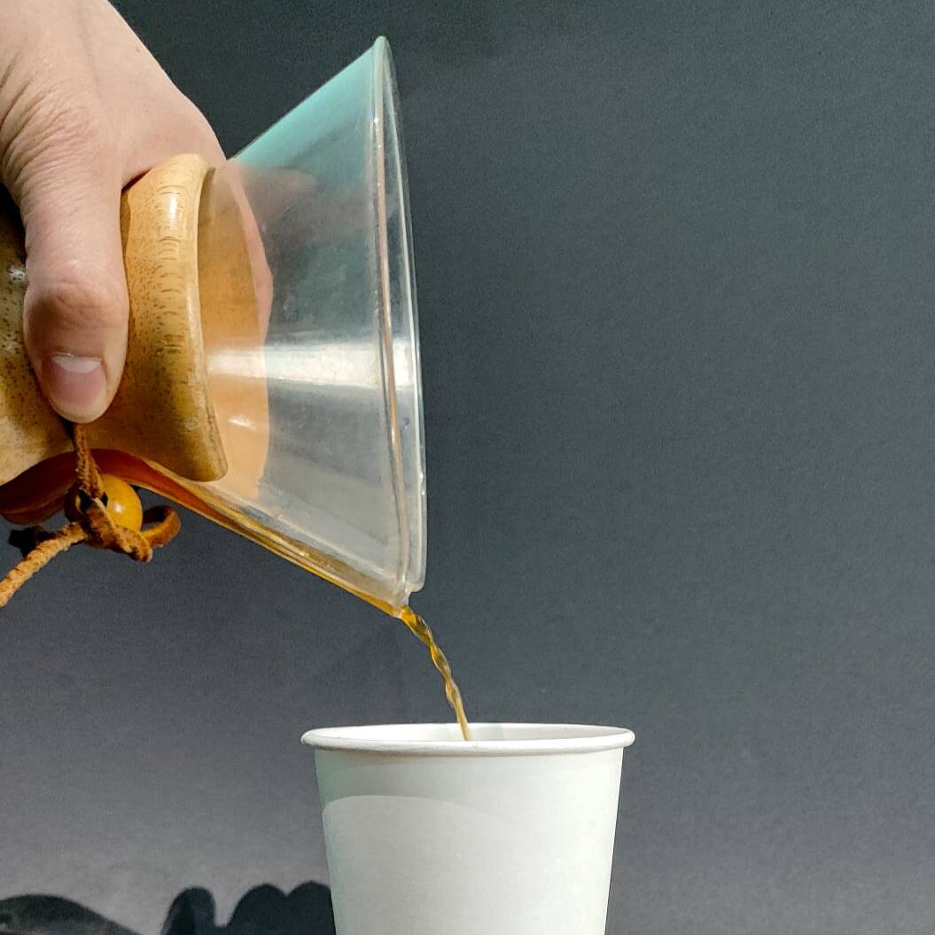 Chemex Mediano 12 OZ