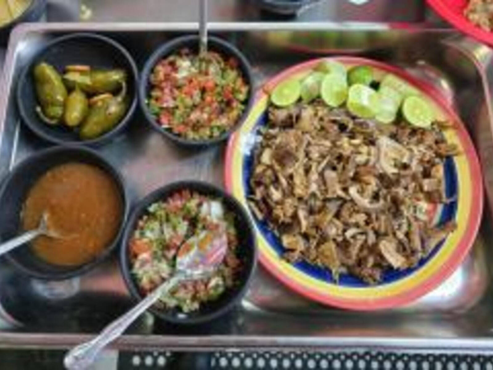 Carnitas Uruapan