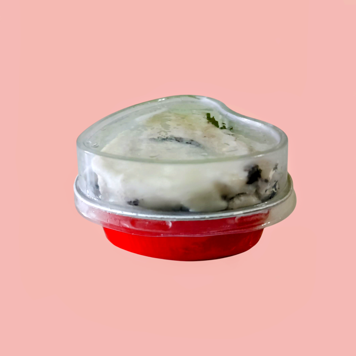 H. Corazón OREO
