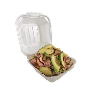 Charola De Aguachile