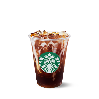Vainilla Sweet Cream Cold Brew