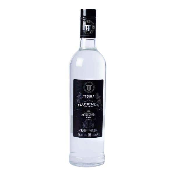 Hacienda Tepa Cristalino 700 Ml