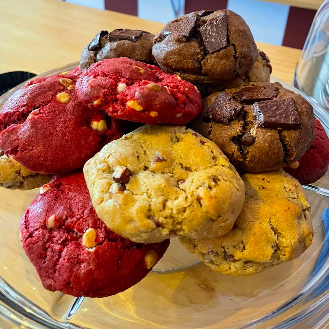 Galletas Umami(por Pieza)