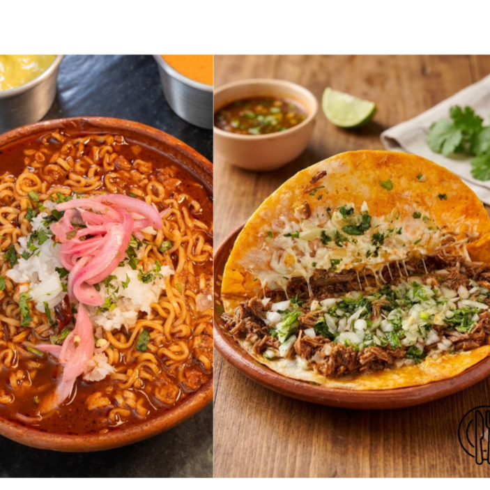 Combo ramen