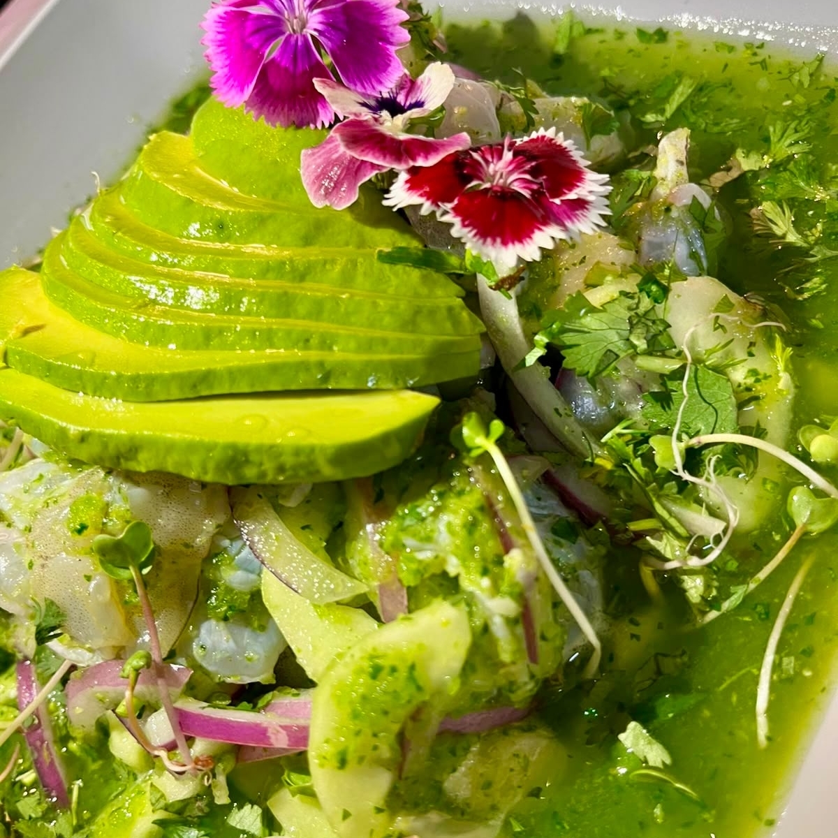 Verde