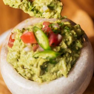 Guacamole