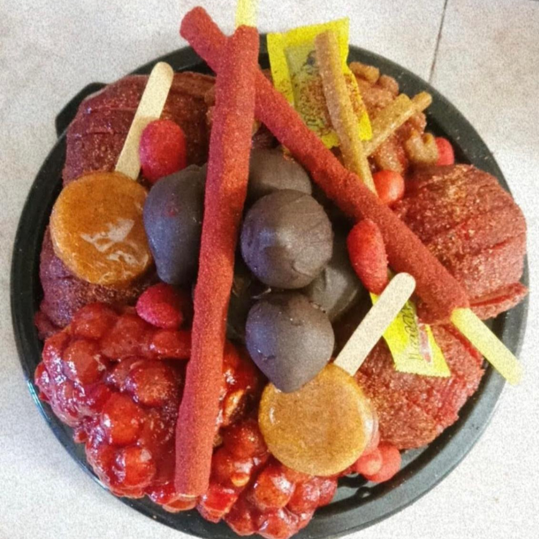 Mix Dulces