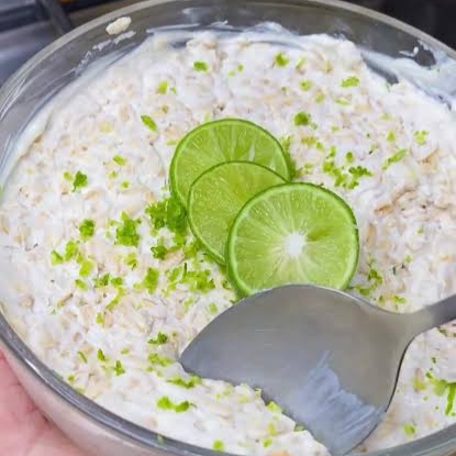 AVENA PAY DE LIMON FIT