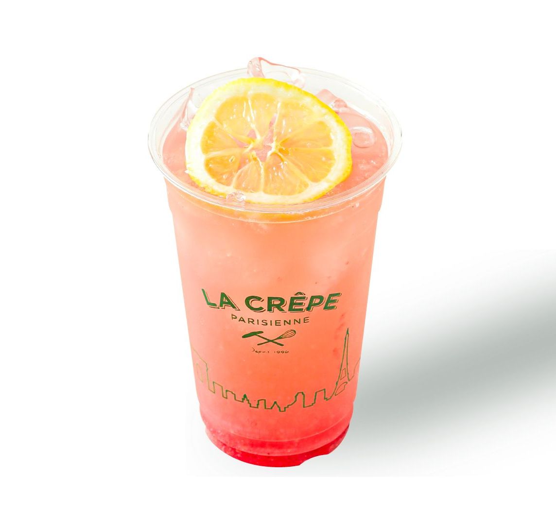 Bel Fresh Limonade Rosé (20 Oz)