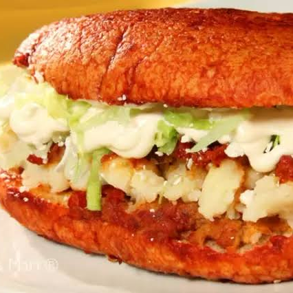 PAMBAZO CLASICO CON QUESILLO