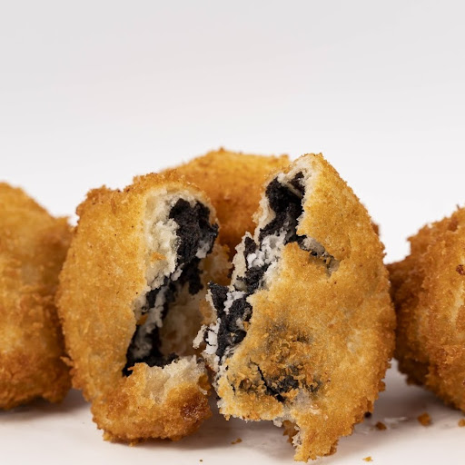 Oreo Capeadas