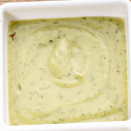 Guacamole