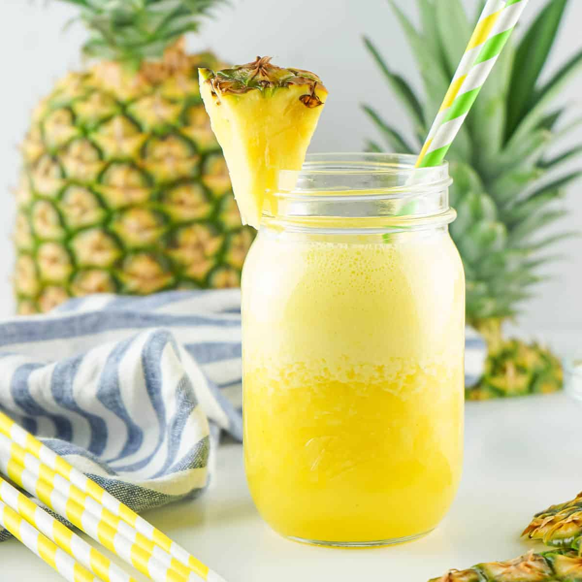 AGUA PINA 1 L