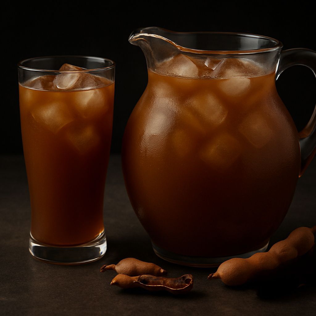 Agua de Tamarindo