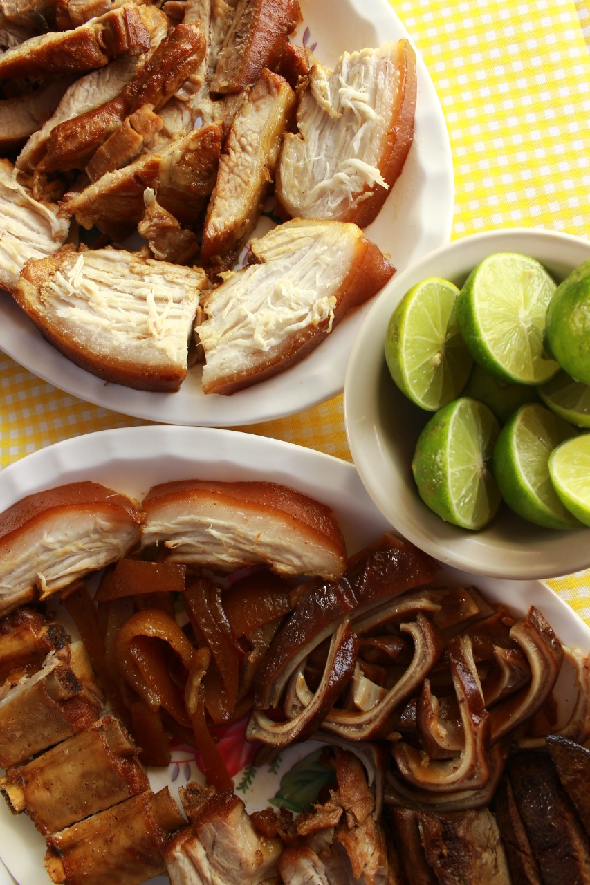 SUPER CARNITAS EL TESORO