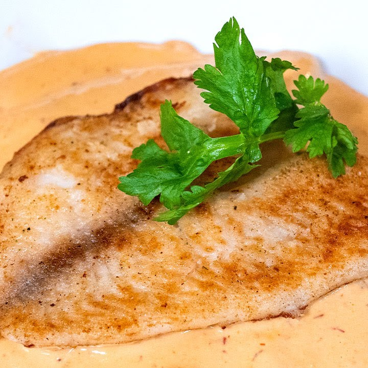 Filete Al chipotle 2 Pzas