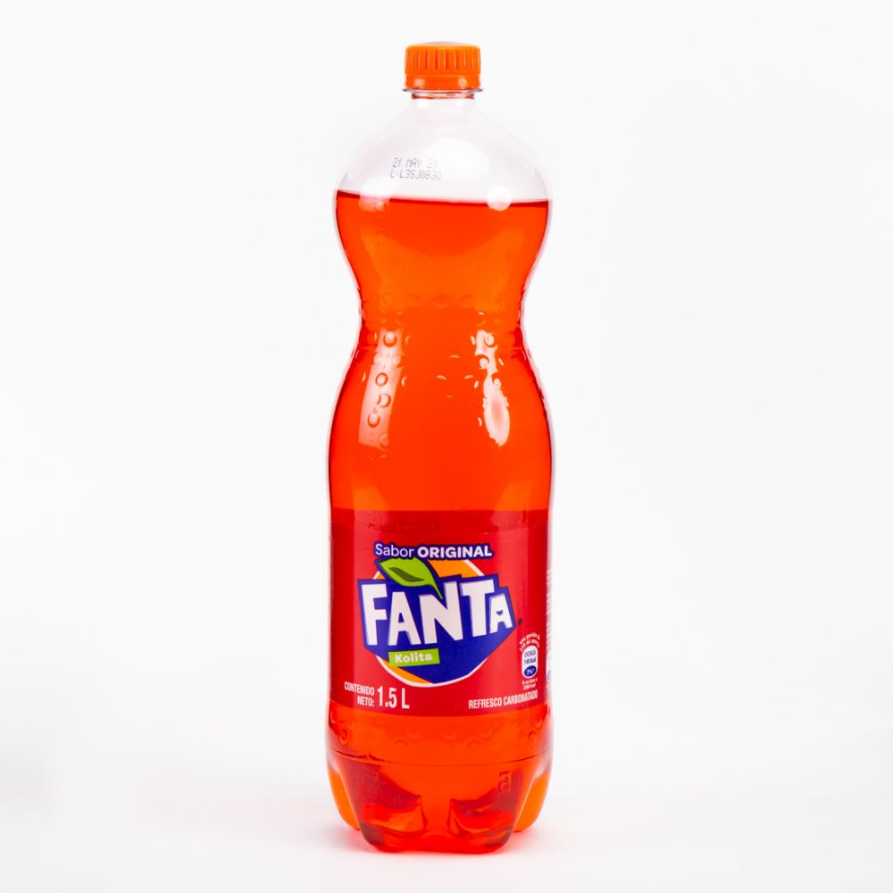 Fanta kolita