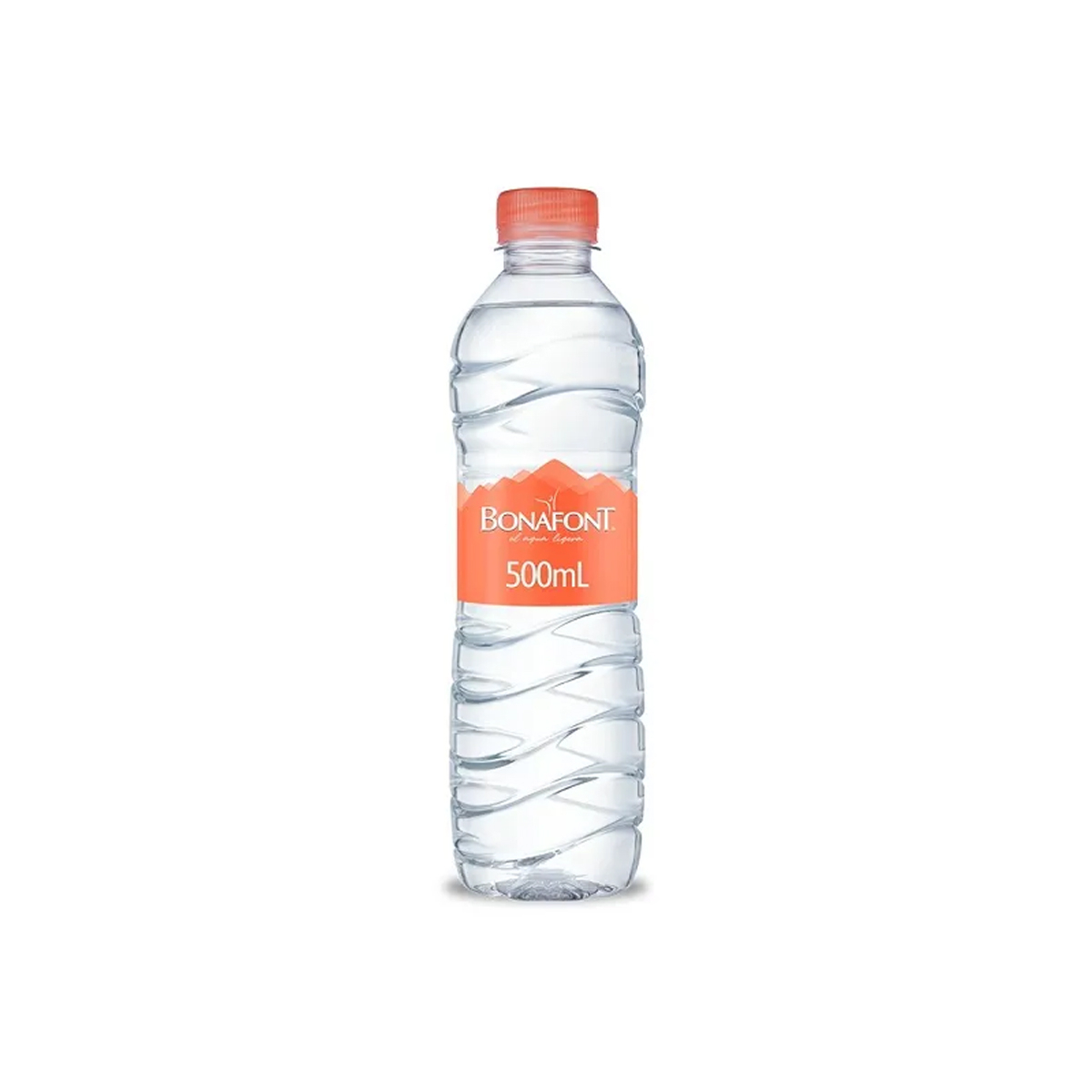 Agua Embotellada Bonafont