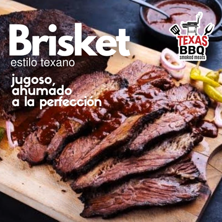 BRISKET