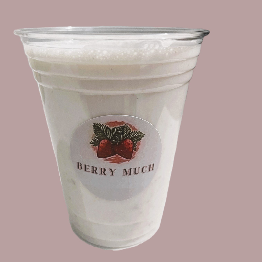 Licuado de Nuez