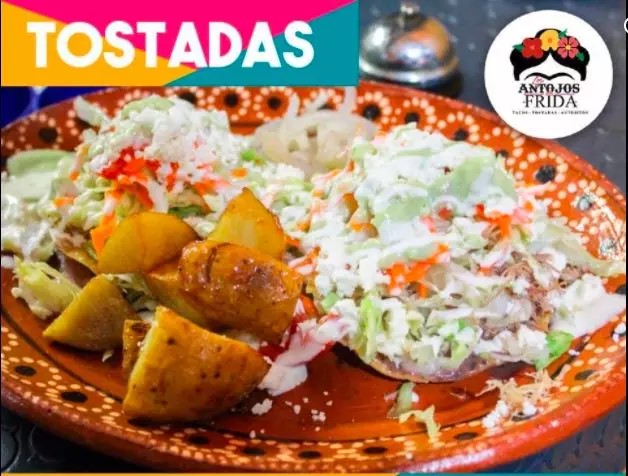 Orden de Tostadas