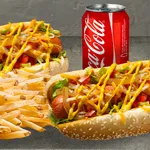 HotDog Combo