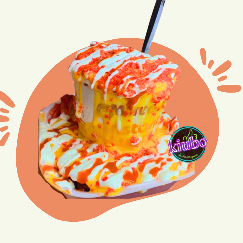 maruchan especial