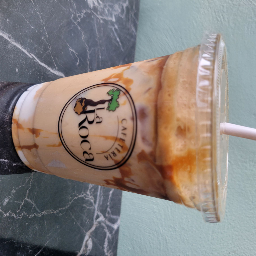 Caramel Macchiato