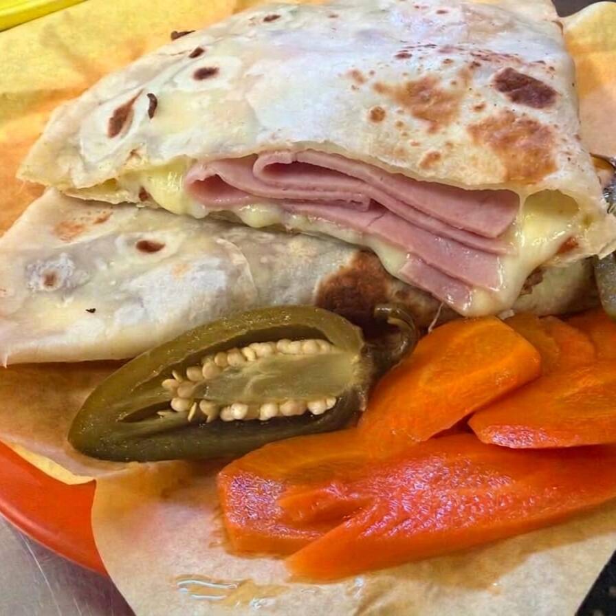 Jamón
