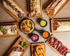 LOS GUSANOS QUERETANOS CANDILES