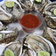 Ostiones en Su Concha 12 pzas