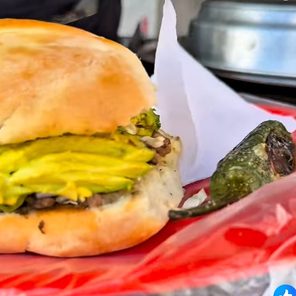 Torta de Sirloin