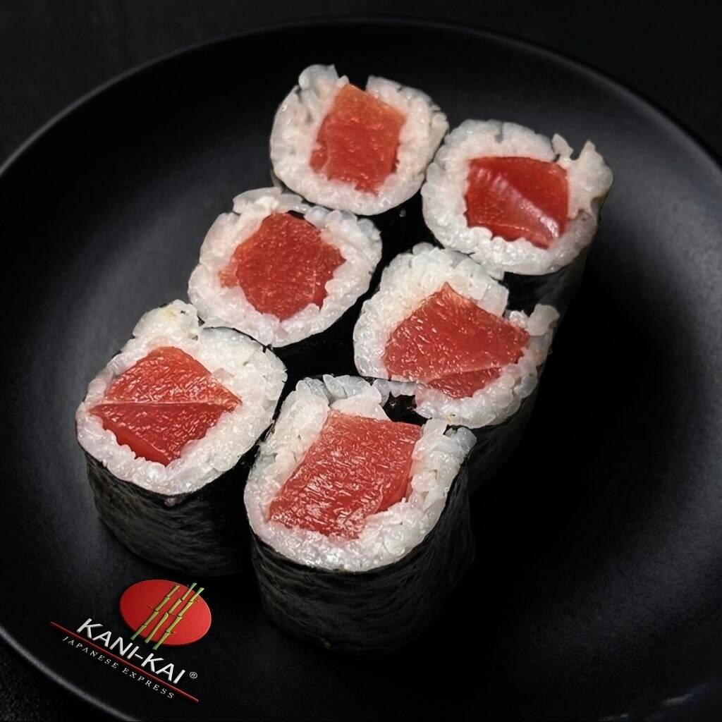 Tekka Maki