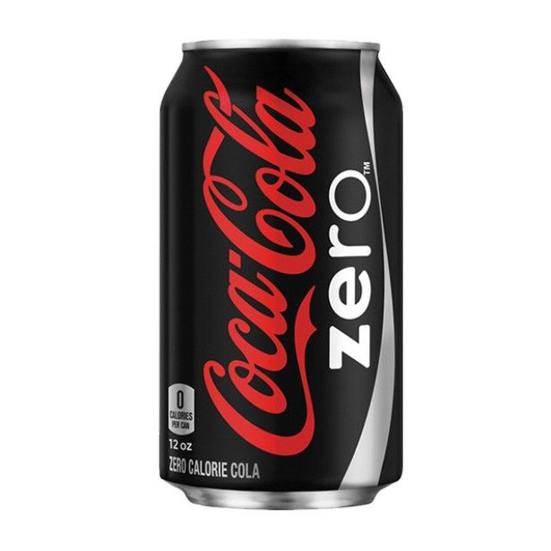 Coca-Cola Zero